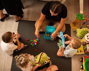 Zdjęcie miejsca Centrum Terapii Neurosensus