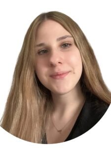 Michalina Kozłowska logopeda Gdańsk