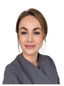 Aleksandra Wicher-Kril neurologopeda terapia karmienia niemowląt Gdańsk