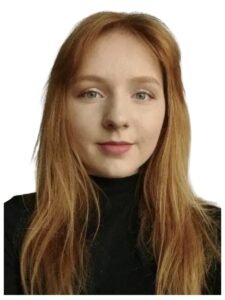 Maja Owczarska neurologopeda Gdańsk Neurosensus