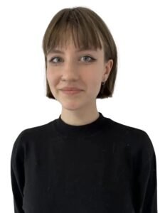 Aleksandra Wach neurologopeda Gdańsk Neurosensus