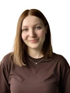 Zuzanna Sobolewska logopeda Gdańsk