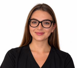 Julia Kozak logopeda dziecięcy Neurosensus